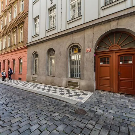 Rose Antique * Praga