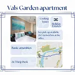 Apartament Rose Antique