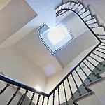 Rose Antique Apartment *