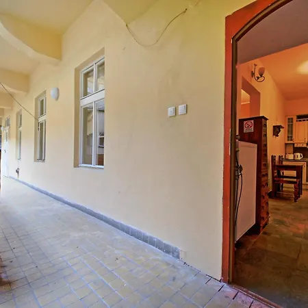 Rose Antique Apartment