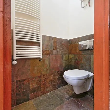 Rose Studio Near The City Center *